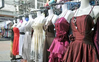 服裝代工廠“甩開”品牌商自產(chǎn)自銷，利潤(rùn)前后竟相差十倍