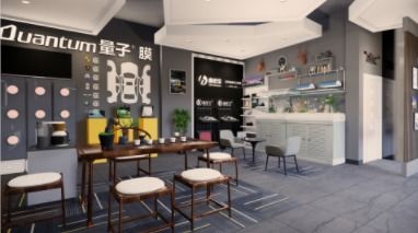 滄州汽修廠設計裝修提升進店率的技巧與方法