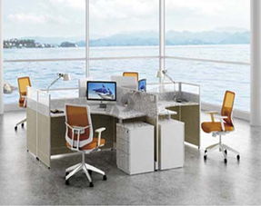 鑫思源辦公家具訂制品牌服務商 設計與專業的完美融合