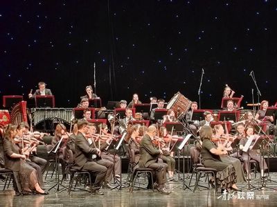 2024年“文藝援青”系列文藝活動啟幕，深化東西部文化藝術交流