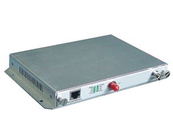 VBEL VB C5101光端機 高性價比工業級傳輸利器，IT168行情解析與產品報價全攻略